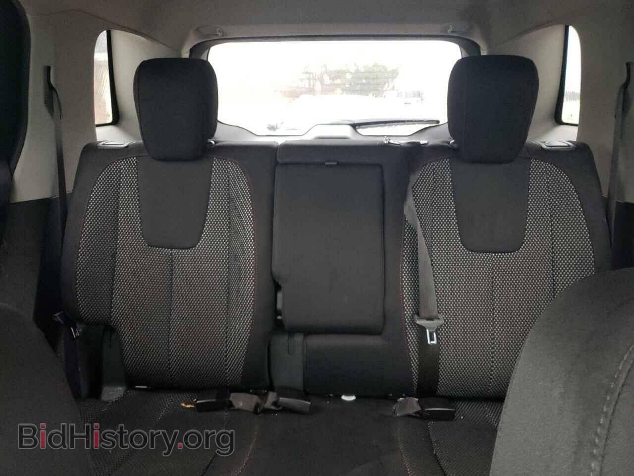 2016 GMC TERRAIN - VIN: 2GKFLTEK3G6109037 - Photo 10