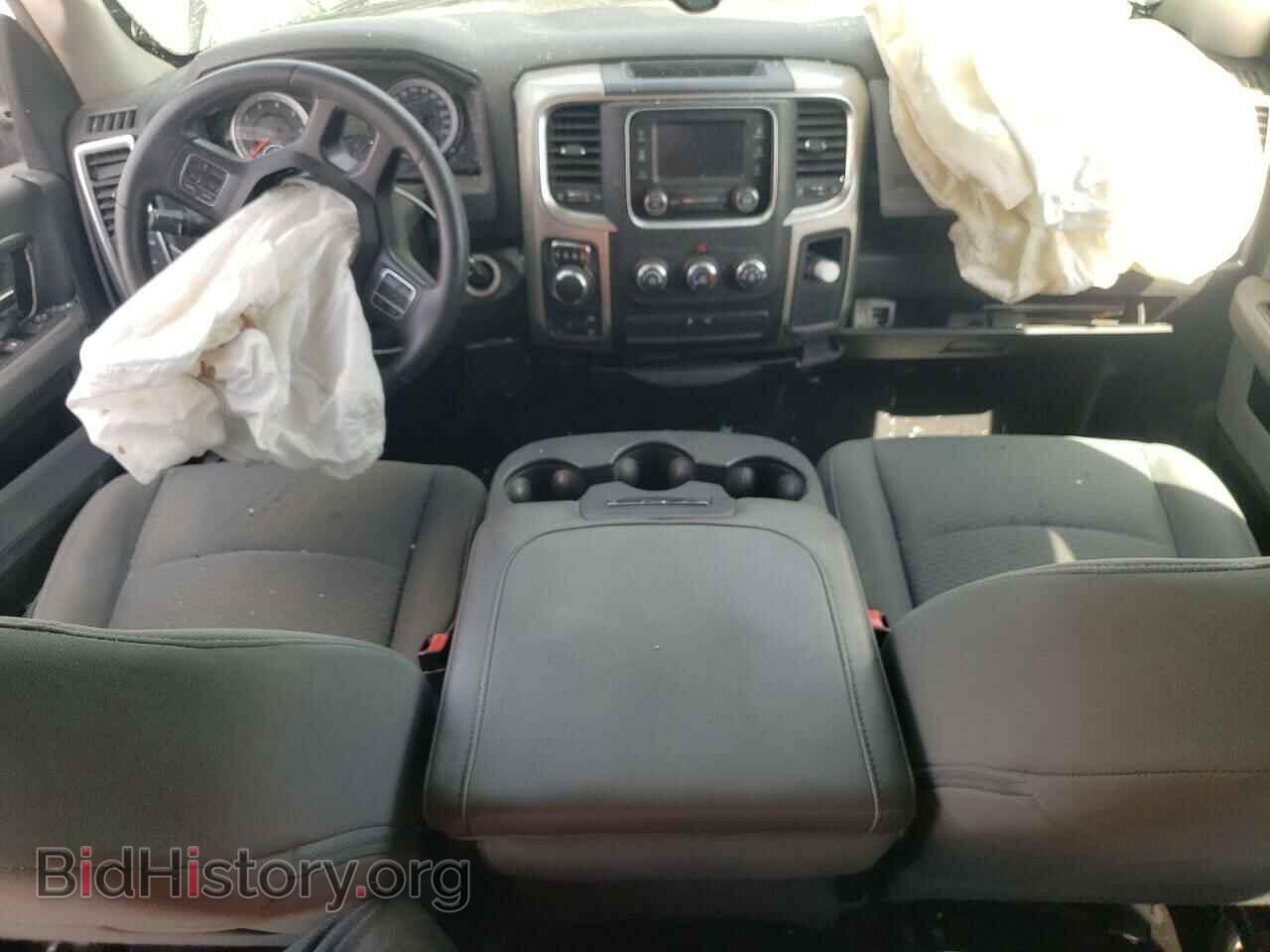 2015 RAM 1500 - VIN: 1C6RR7GT2FS655531 - Фото 8