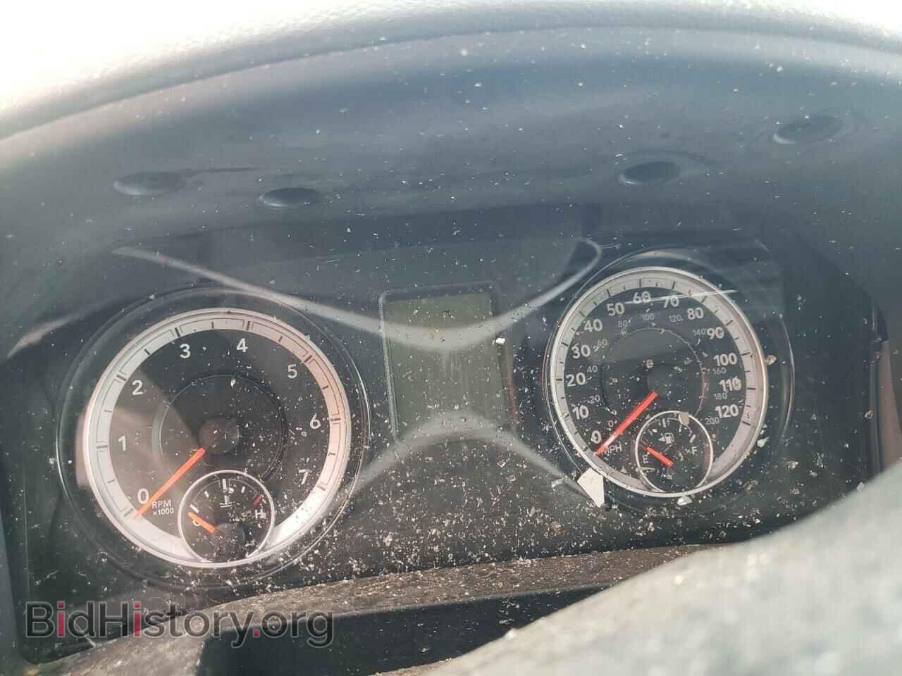 2015 RAM 1500 - VIN: 1C6RR7GT2FS655531 - Фото 9