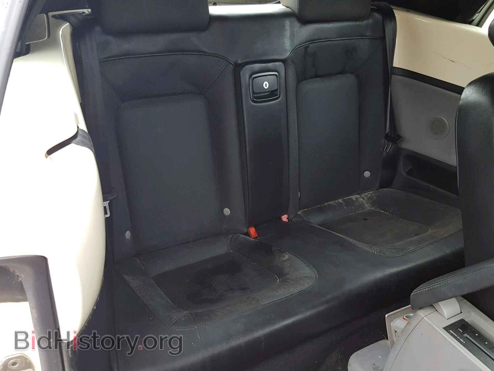 2003 VOLKSWAGEN BEETLE - VIN: 3VWCK21Y53M309825 - Фото 6