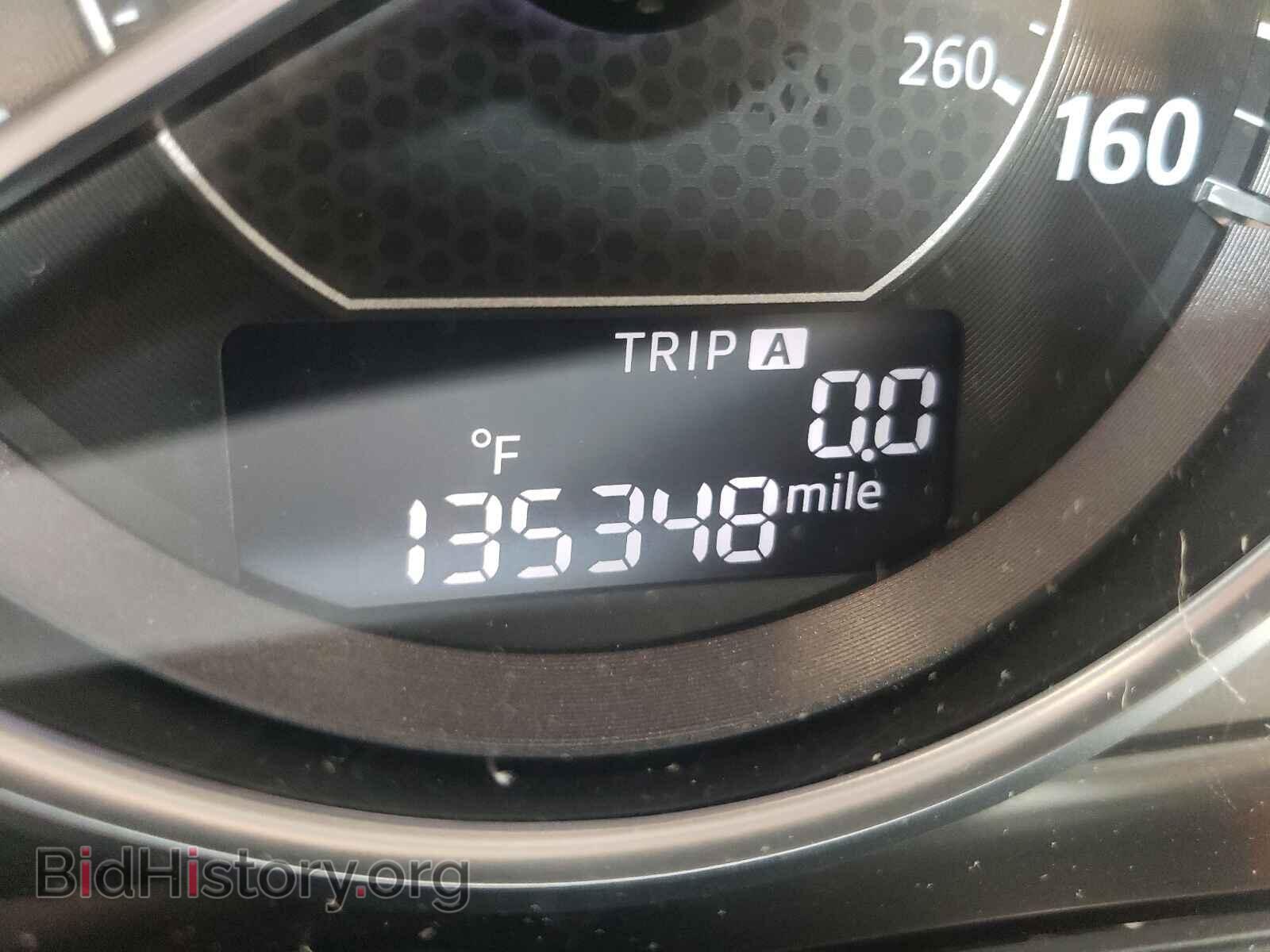 2014 MAZDA 6 - VIN: JM1GJ1T66E1142422 - Фото 8