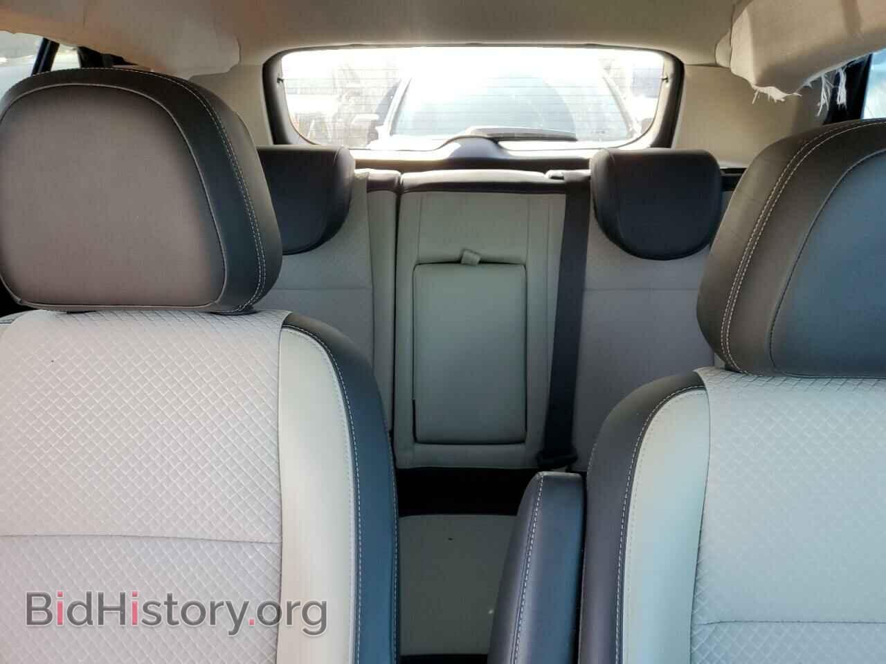 2019 BUICK ENCORE - VIN: KL4CJASB6KB790727 - Photo 10