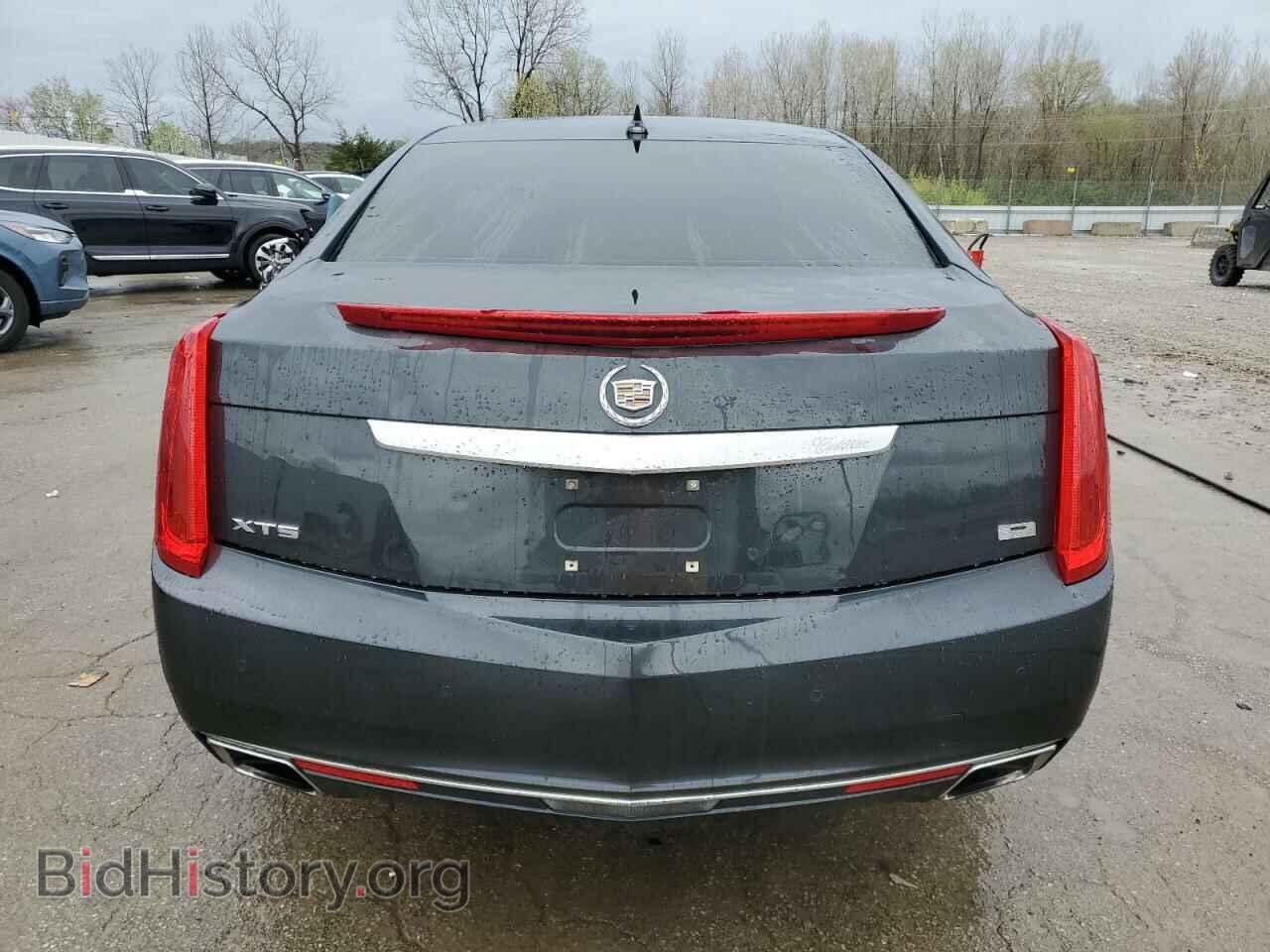 2014 CADILLAC XTS - VIN: 2G61S5S30E9123431 - Photo 6