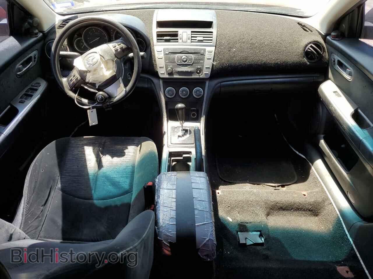 2009 MAZDA 6 - VIN: 1YVHP81HX95M46569 - Фото 8