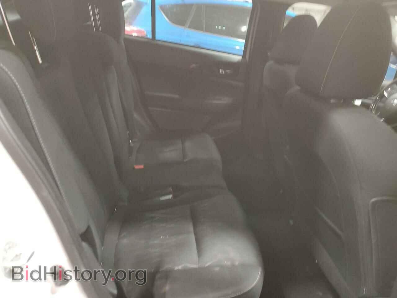 2020 MITSUBISHI ECLIPSE - VIN: JA4AS5AA0LZ019550 - Photo 11