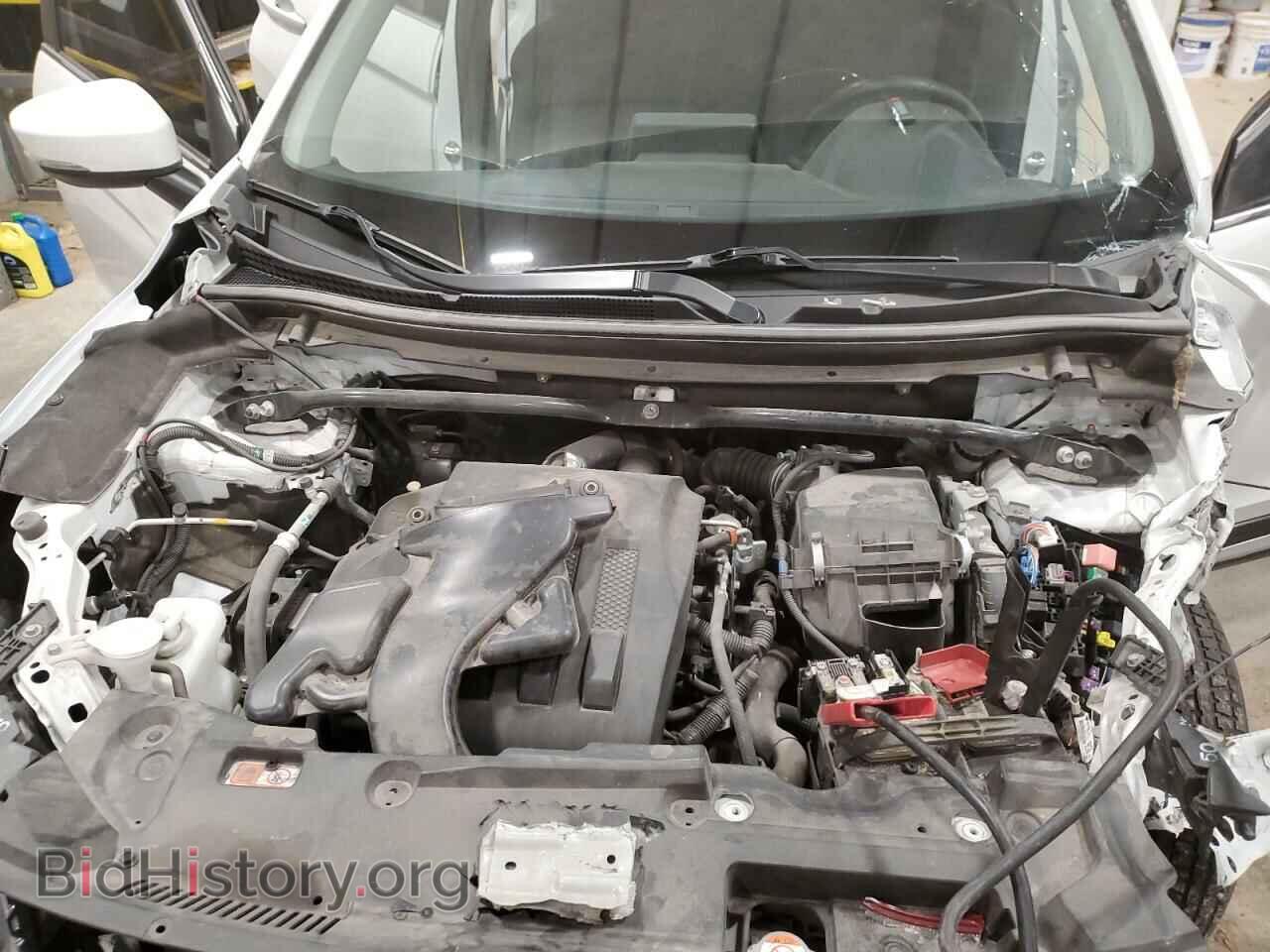 2020 MITSUBISHI ECLIPSE - VIN: JA4AS5AA0LZ019550 - Photo 12