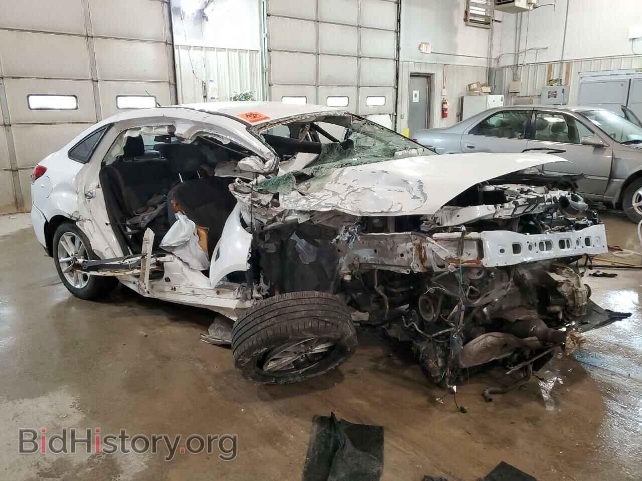 2015 FORD FOCUS - VIN: 1FADP3F20FL282676 - Photo 4