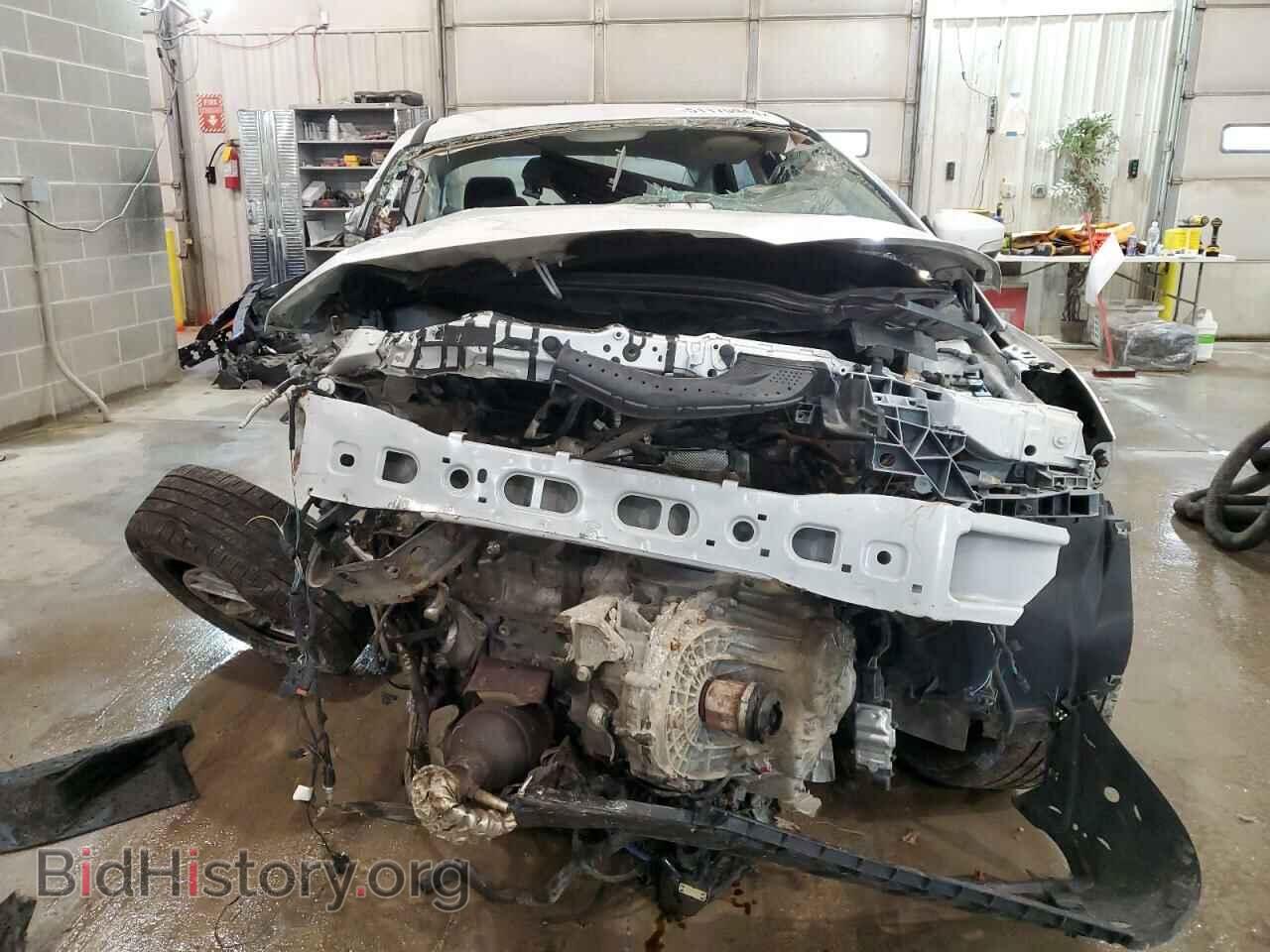 2015 FORD FOCUS - VIN: 1FADP3F20FL282676 - Photo 5