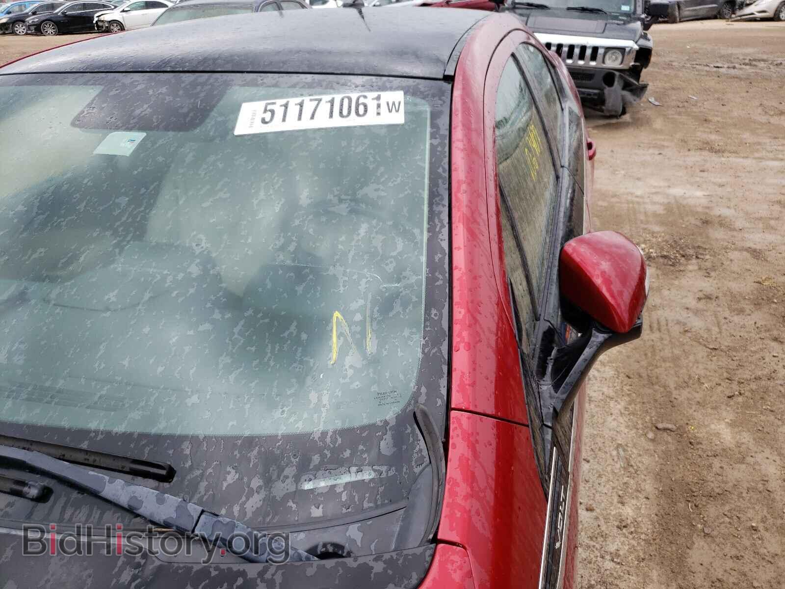 2011 CHEVROLET VOLT - VIN: 1G1RD6E43BU103363 - Фото 9