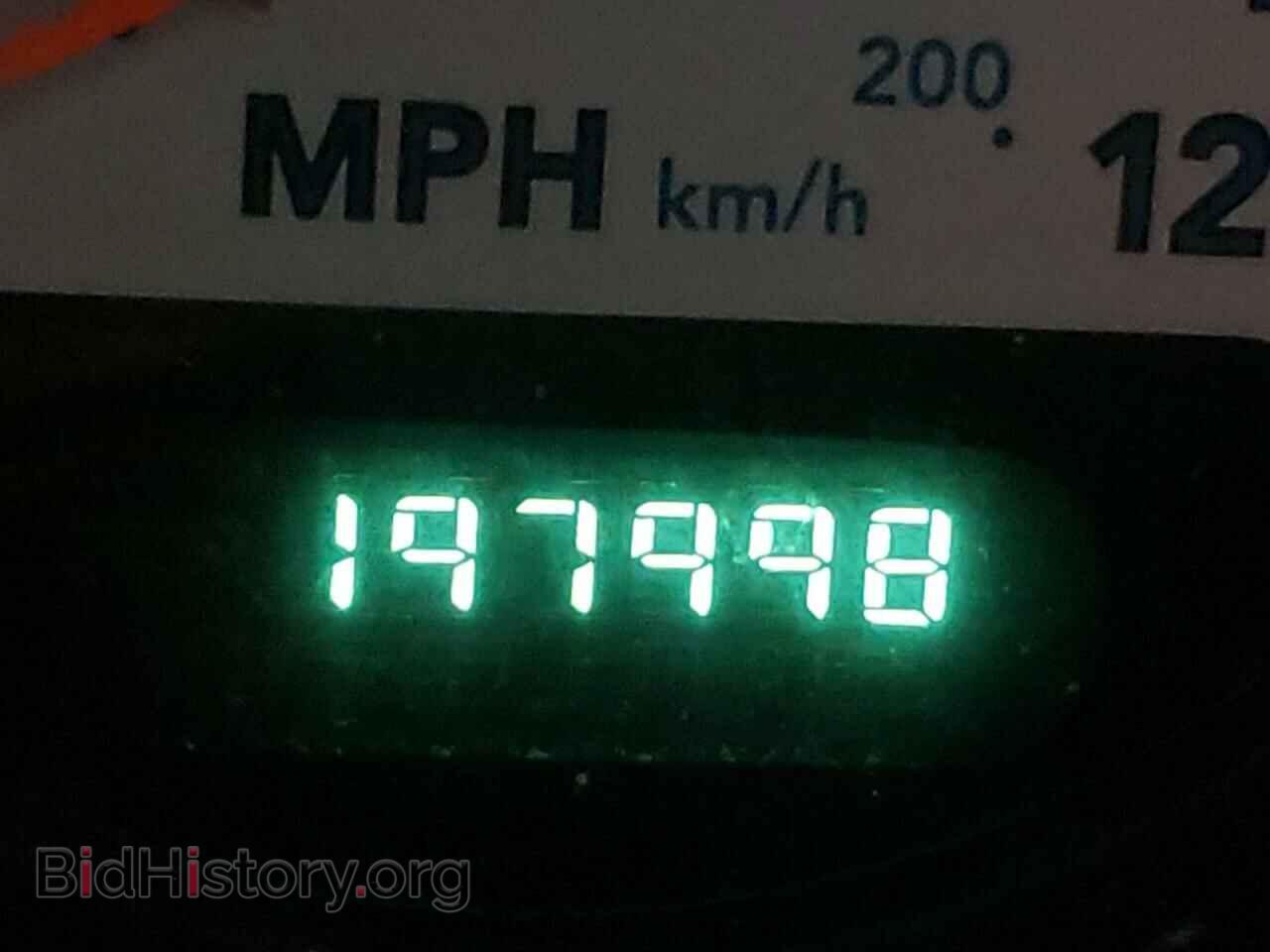 2007 DODGE CARAVAN - VIN: 2D4GP44L17R182123 - Фото 8
