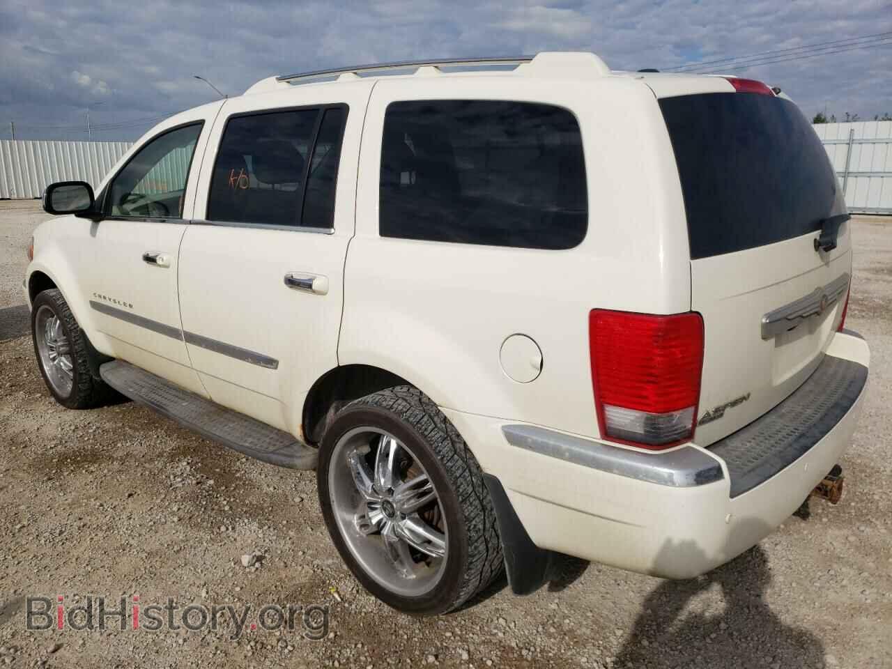 2008 CHRYSLER ASPEN - VIN: 1A8HW58298F126377 - Фото 3