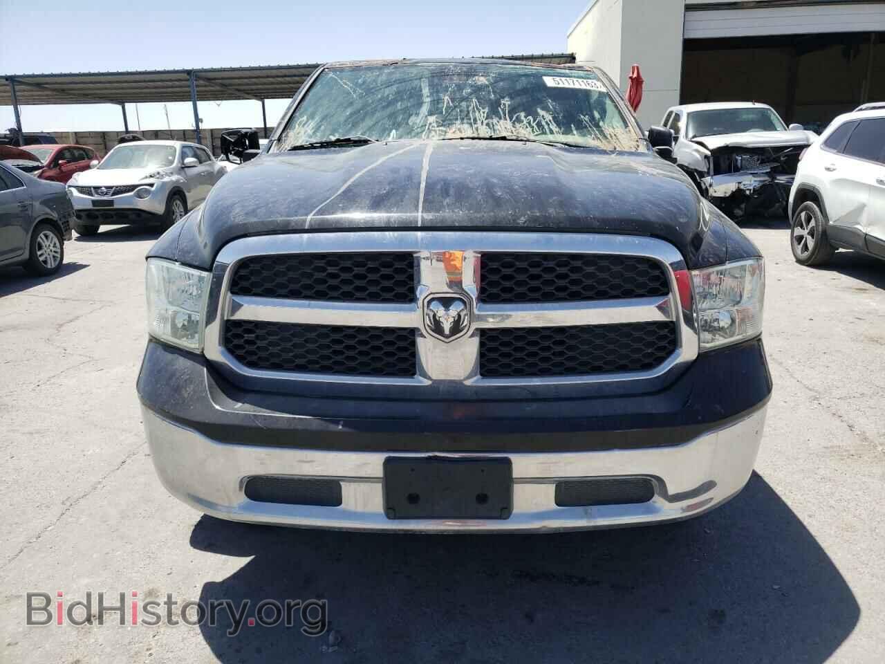 2014 RAM 1500 - VIN: 1C6RR6GT4ES366059 - Фото 5