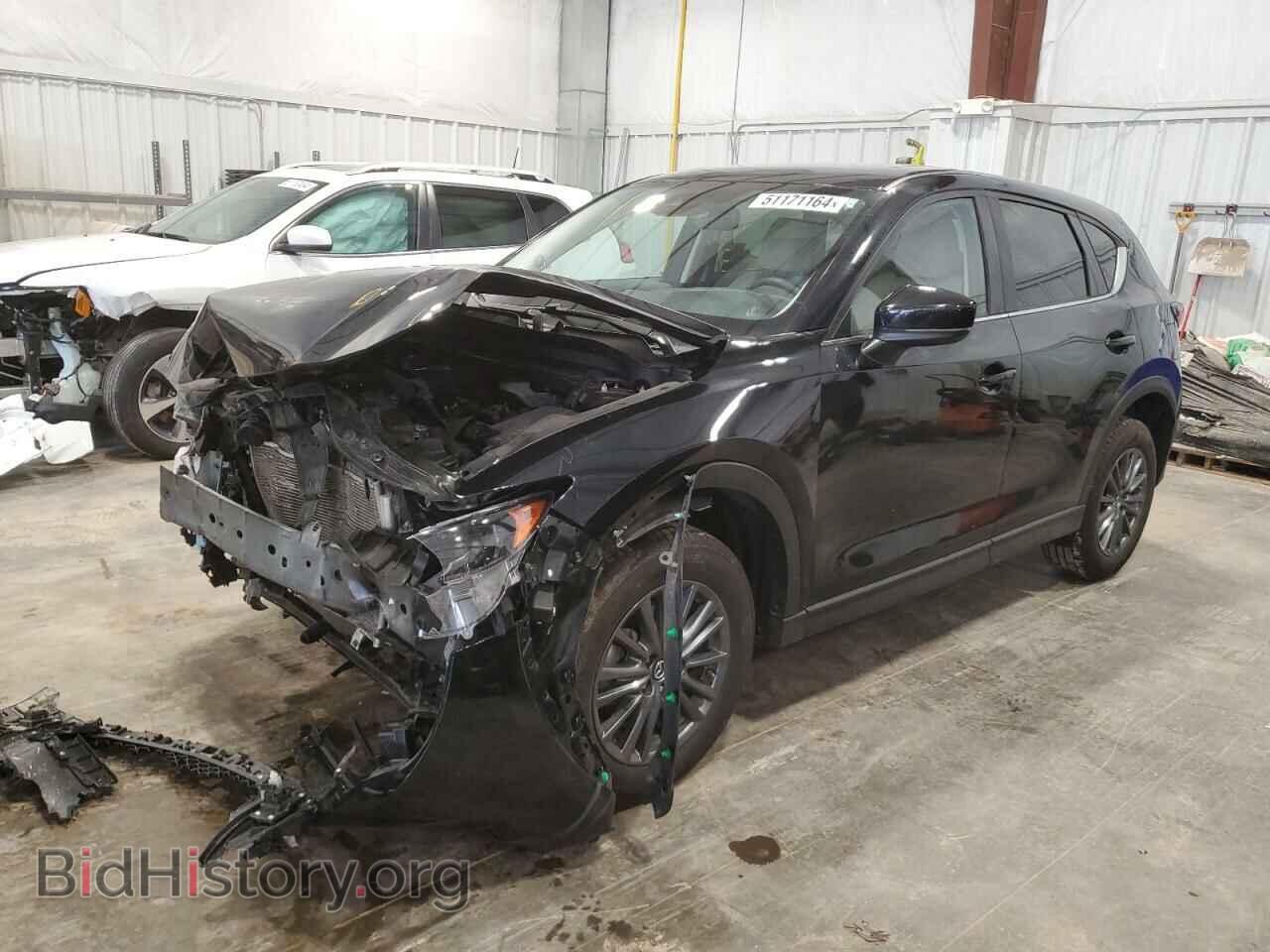Photo JM3KFBCM1K0678378 - MAZDA CX-5 2019