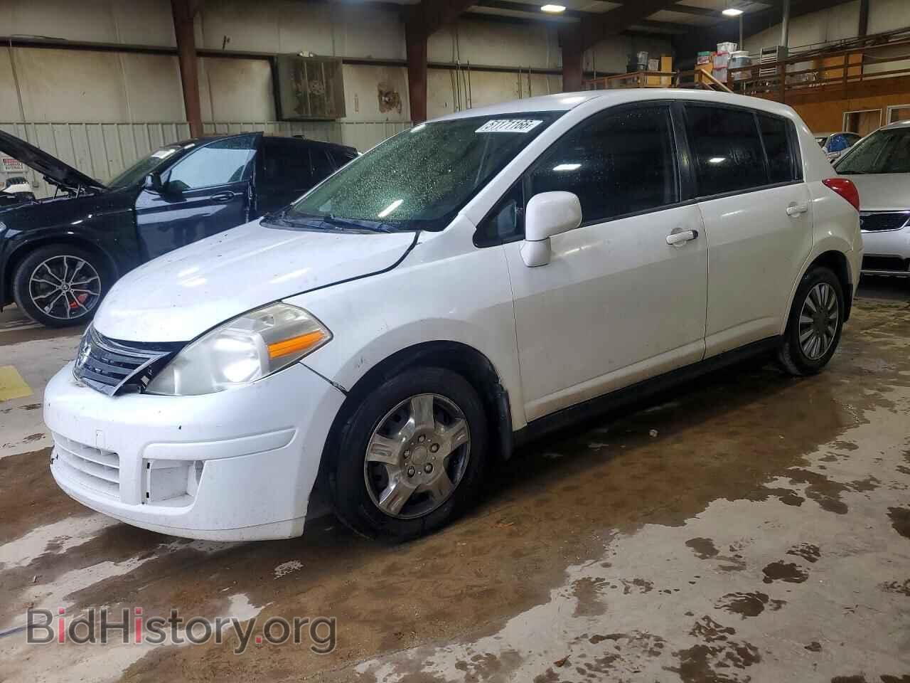 Photo 3N1BC1CP1BL441465 - NISSAN VERSA 2011