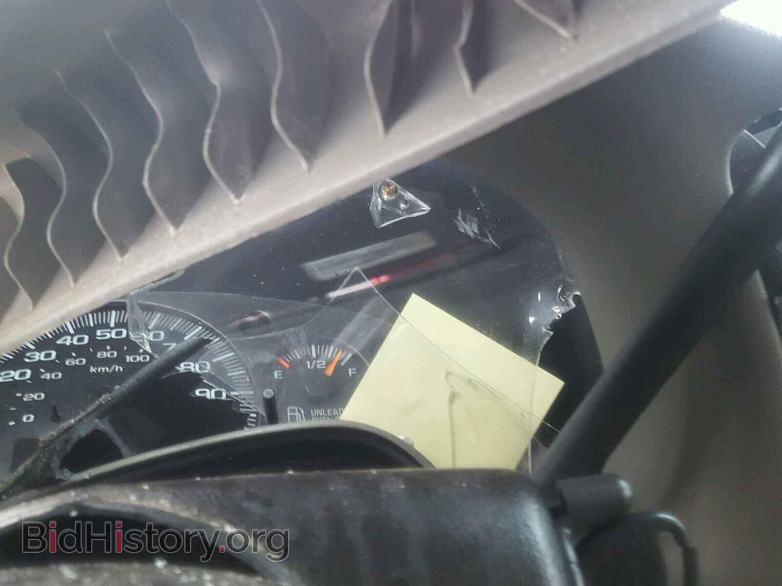 2005 CHEVROLET ASTRO - VIN: 1GNEL19X65B106877 - Фото 8