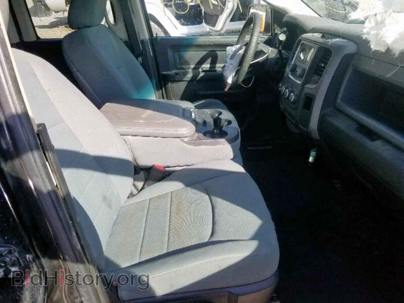 2013 RAM 1500 ST (VIN 1C6RR7FT1DS592906) — photo 5 of 10