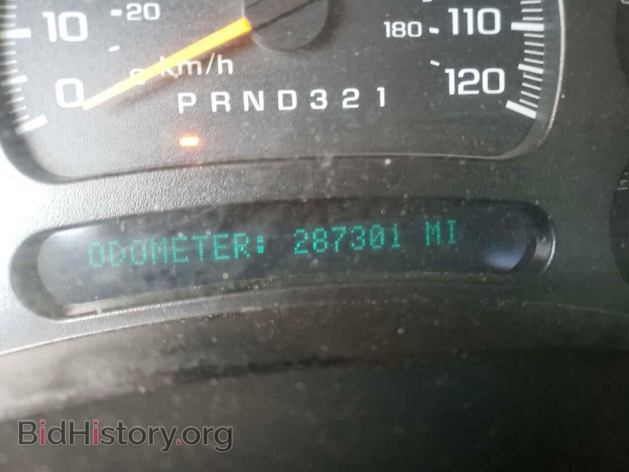 2006 CHEVROLET SILVERADO - VIN: 1GCEK19B06E227064 - Фото 8
