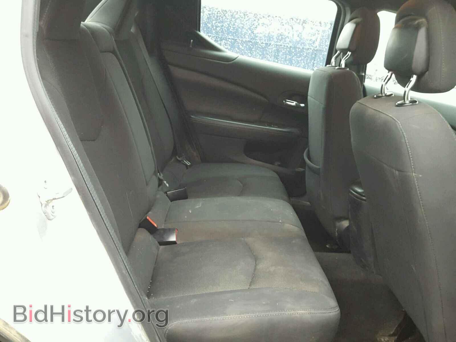2012 DODGE AVENGER - VIN: 1C3CDZAB8CN225588 - Фото 6