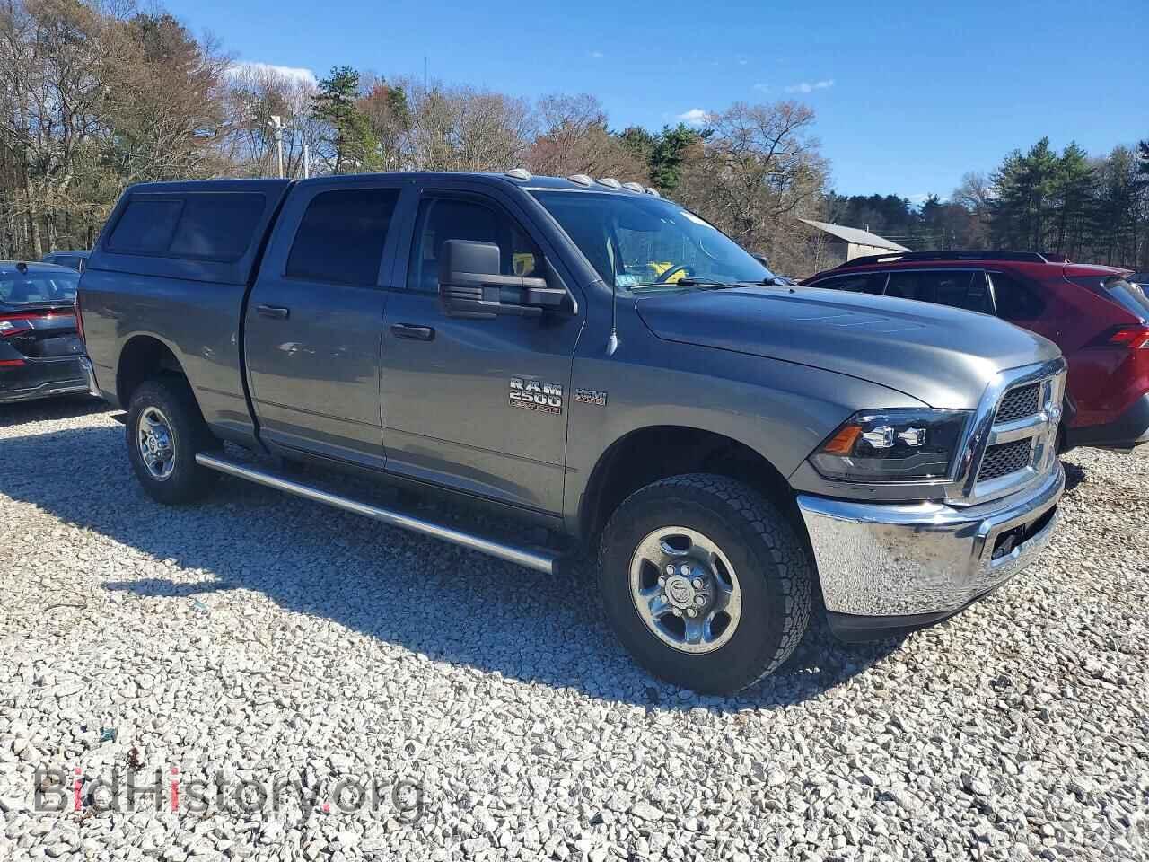 2013 RAM 2500 - VIN: 3C6TR5CT4DG615021 - Photo 4