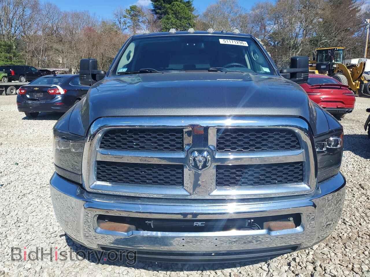 2013 RAM 2500 - VIN: 3C6TR5CT4DG615021 - Photo 5