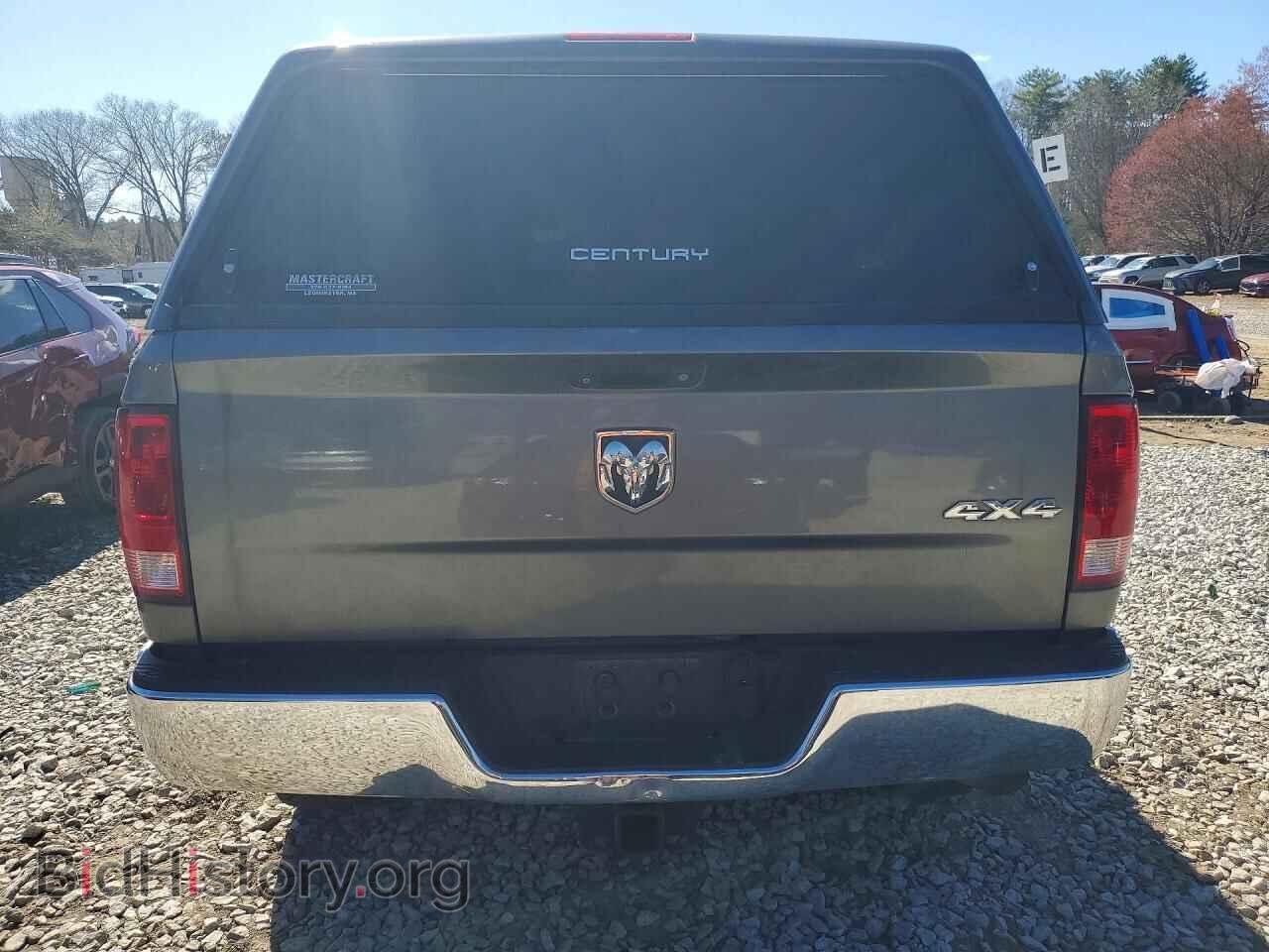 2013 RAM 2500 - VIN: 3C6TR5CT4DG615021 - Photo 6