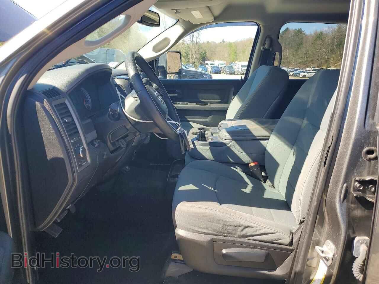 2013 RAM 2500 - VIN: 3C6TR5CT4DG615021 - Photo 7