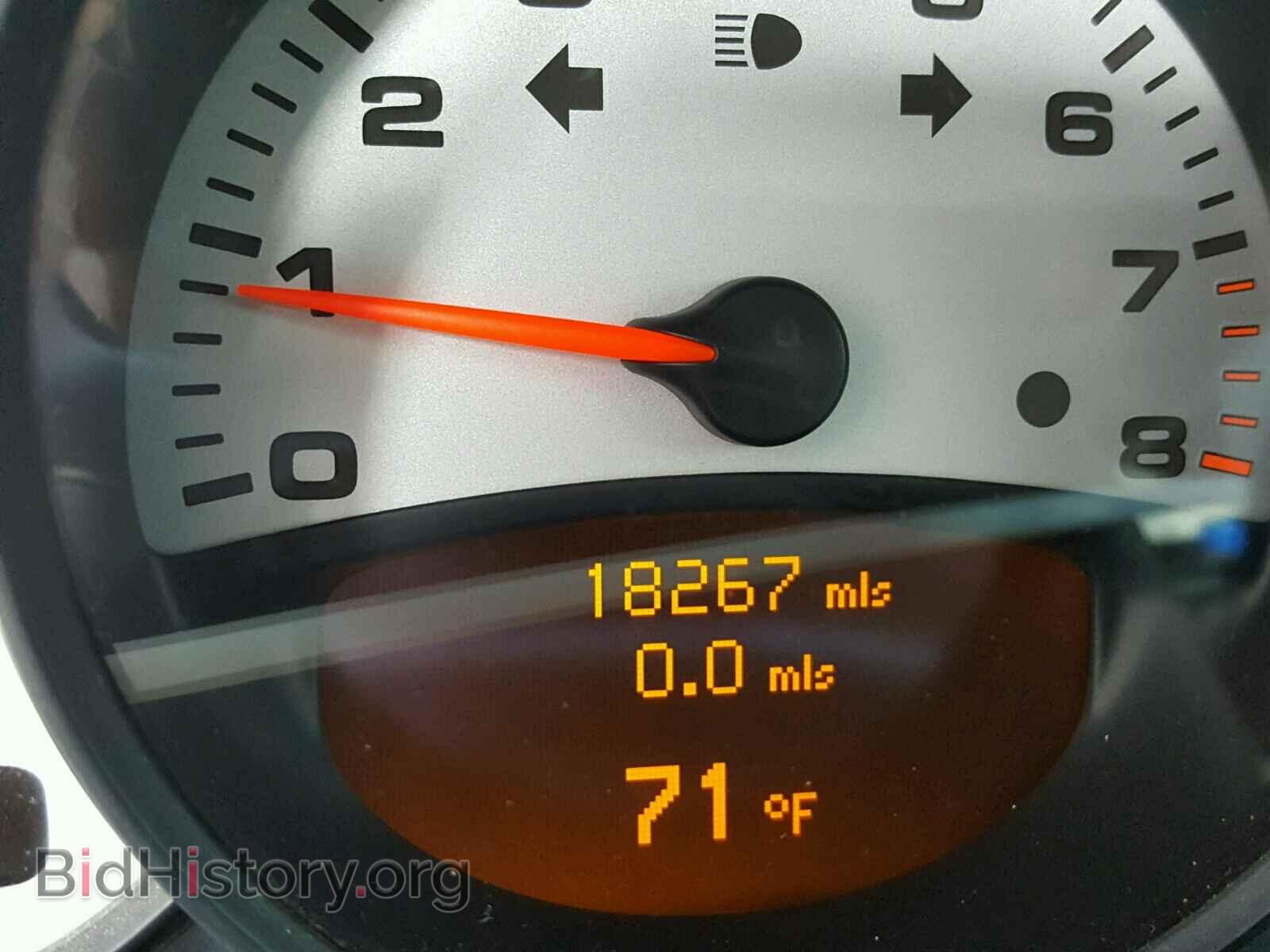 2004 PORSCHE 911 - VIN: WP0CA29934S651995 - Фото 8