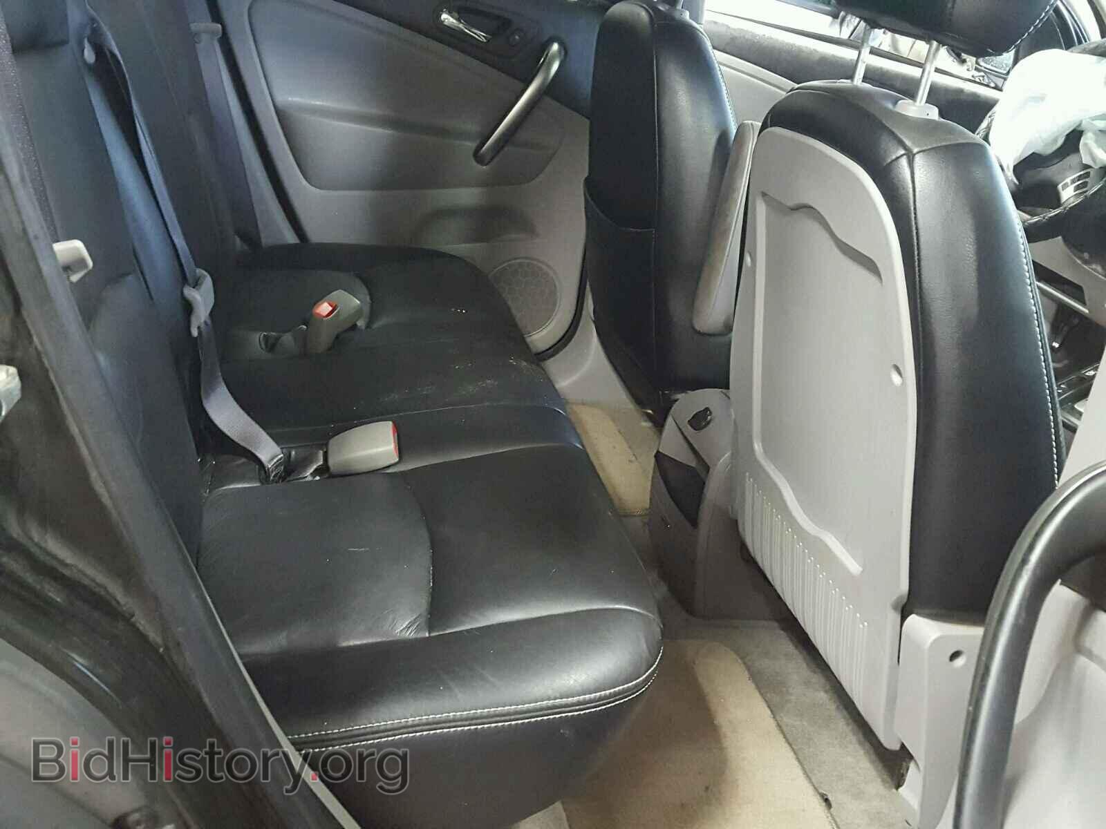 2006 SATURN VUE - VIN: 5GZCZ33D26S850162 - Фото 6
