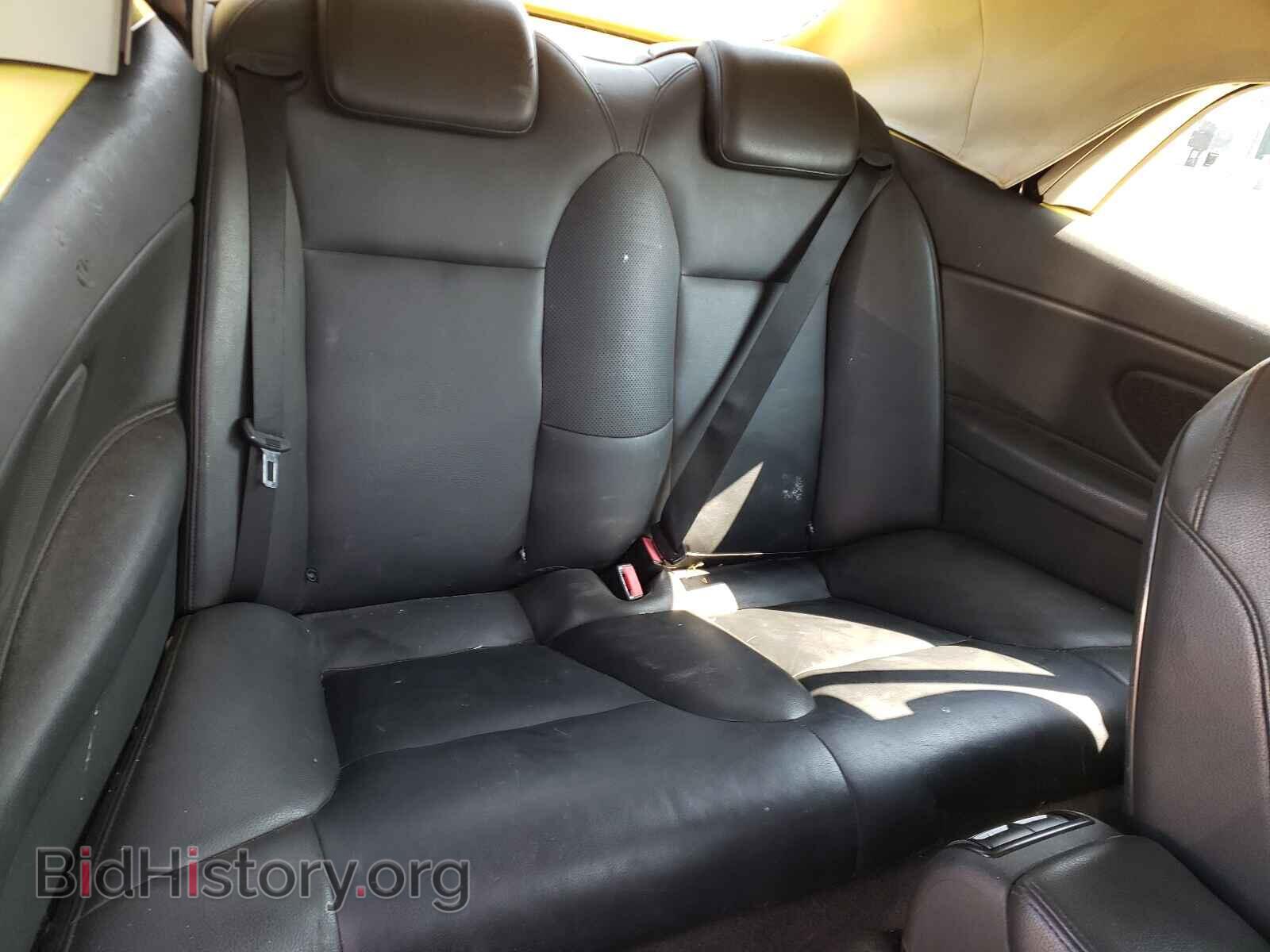 2009 SAAB 9 3 - VIN: YS3FB76Y196001901 - Фото 6