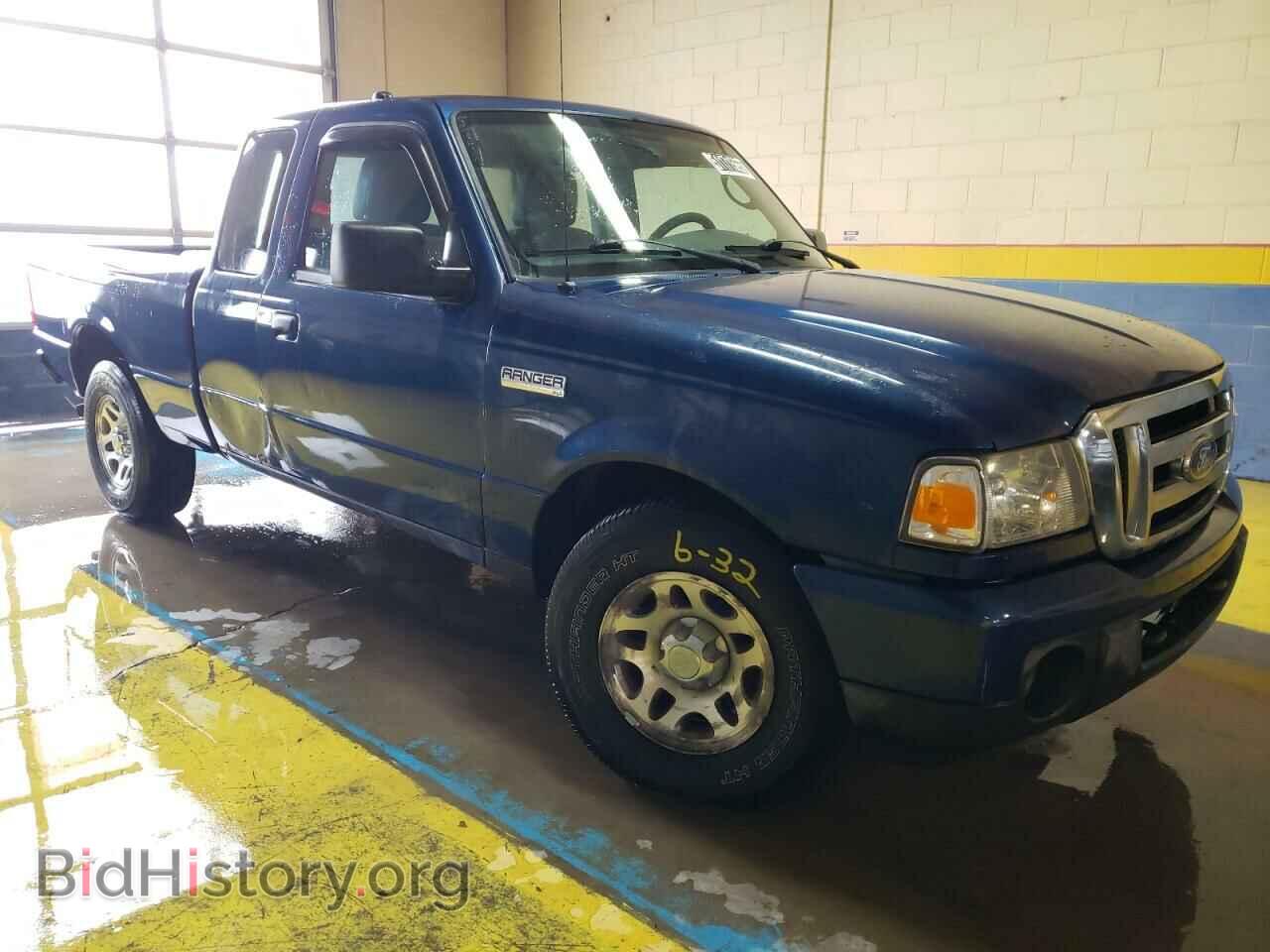 2010 FORD RANGER - VIN: 1FTLR4FE0APA30248 - Фото 4