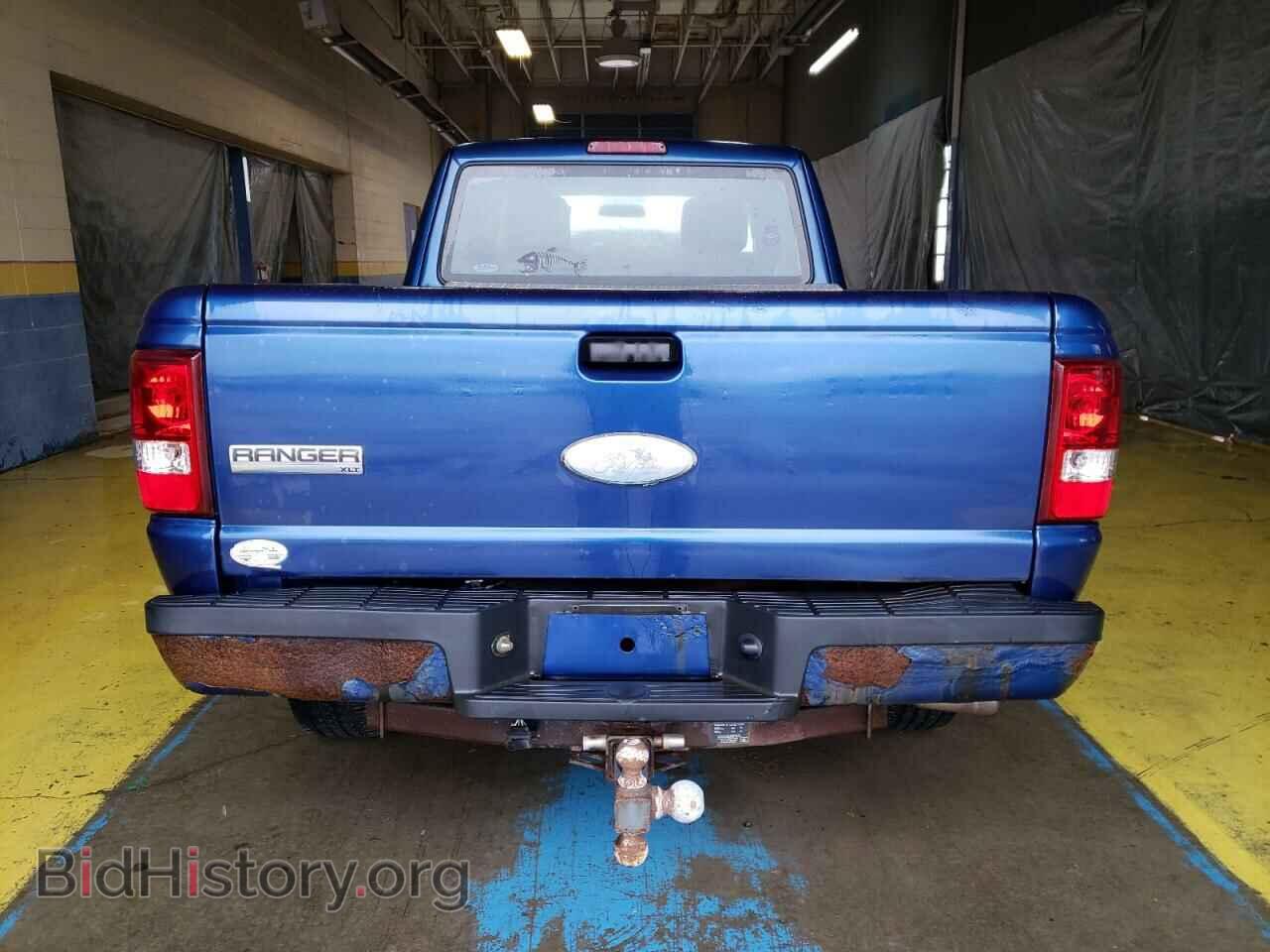 2010 FORD RANGER - VIN: 1FTLR4FE0APA30248 - Фото 6