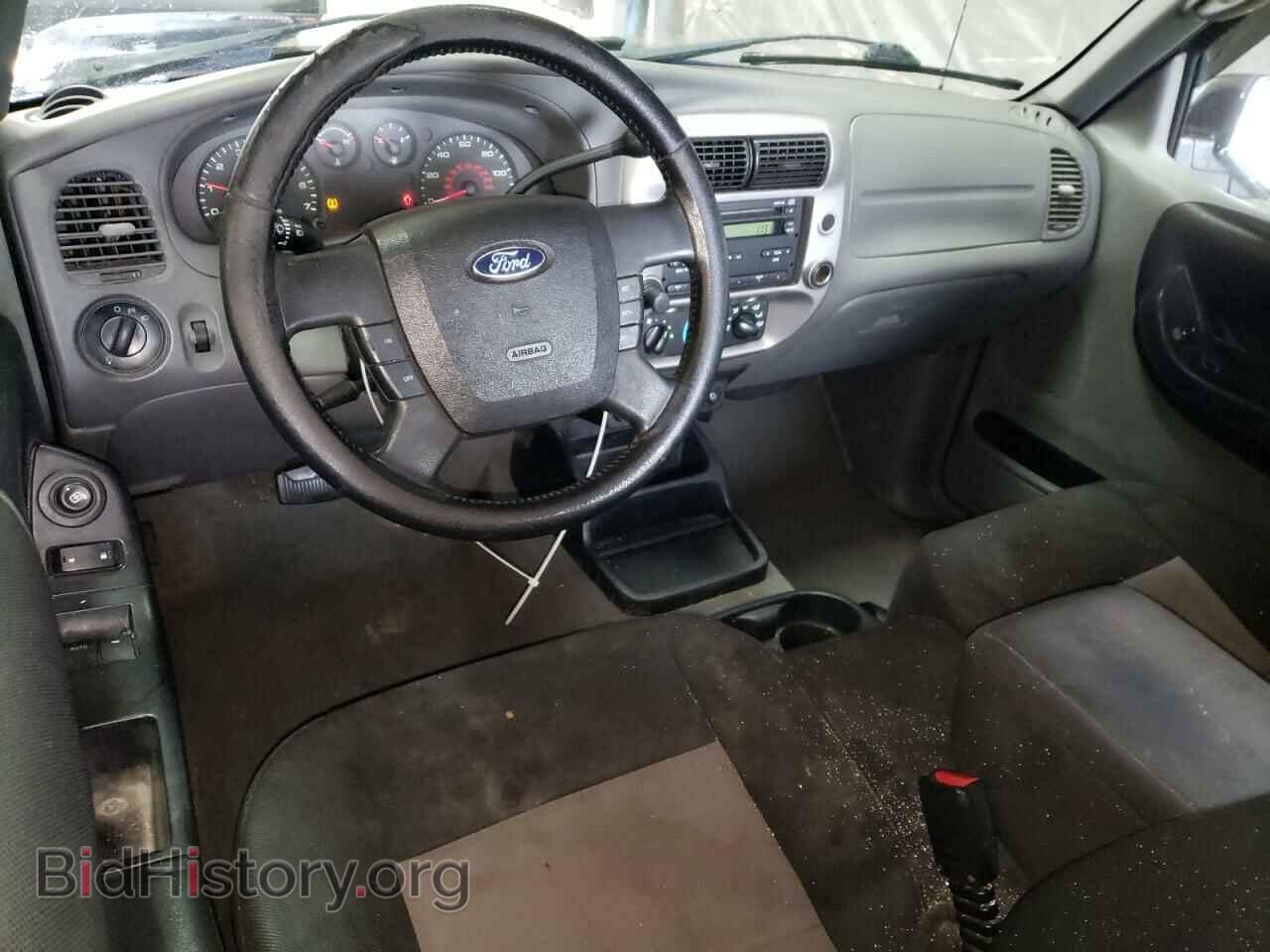 2010 FORD RANGER - VIN: 1FTLR4FE0APA30248 - Фото 8