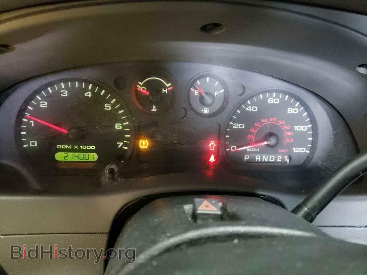 2010 FORD RANGER - VIN: 1FTLR4FE0APA30248 - Фото 9