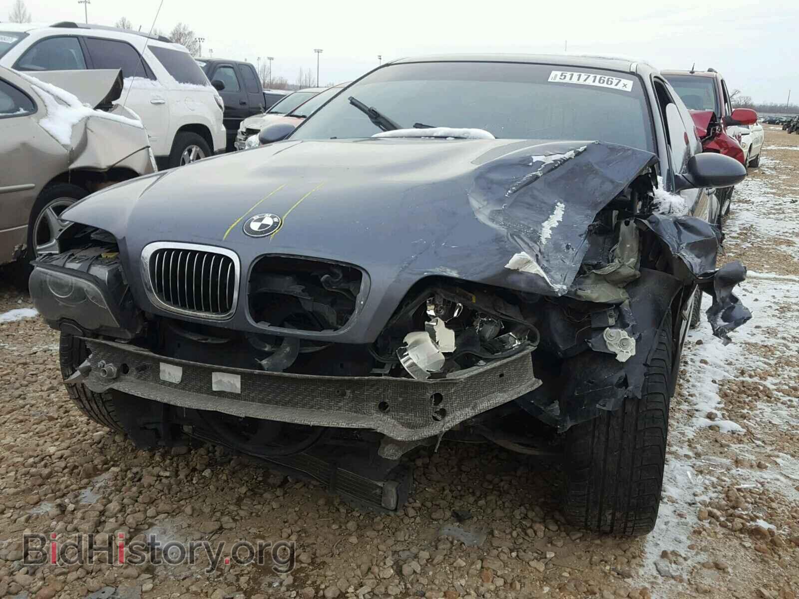 2003 BMW M3 - VIN: WBSBL93493JR20946 - Photo 9