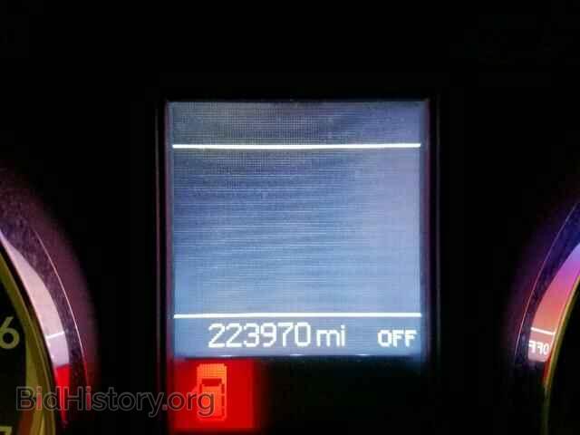 2011 DODGE GRAND CARA - VIN: 2D4RN5DG2BR700210 - Фото 8