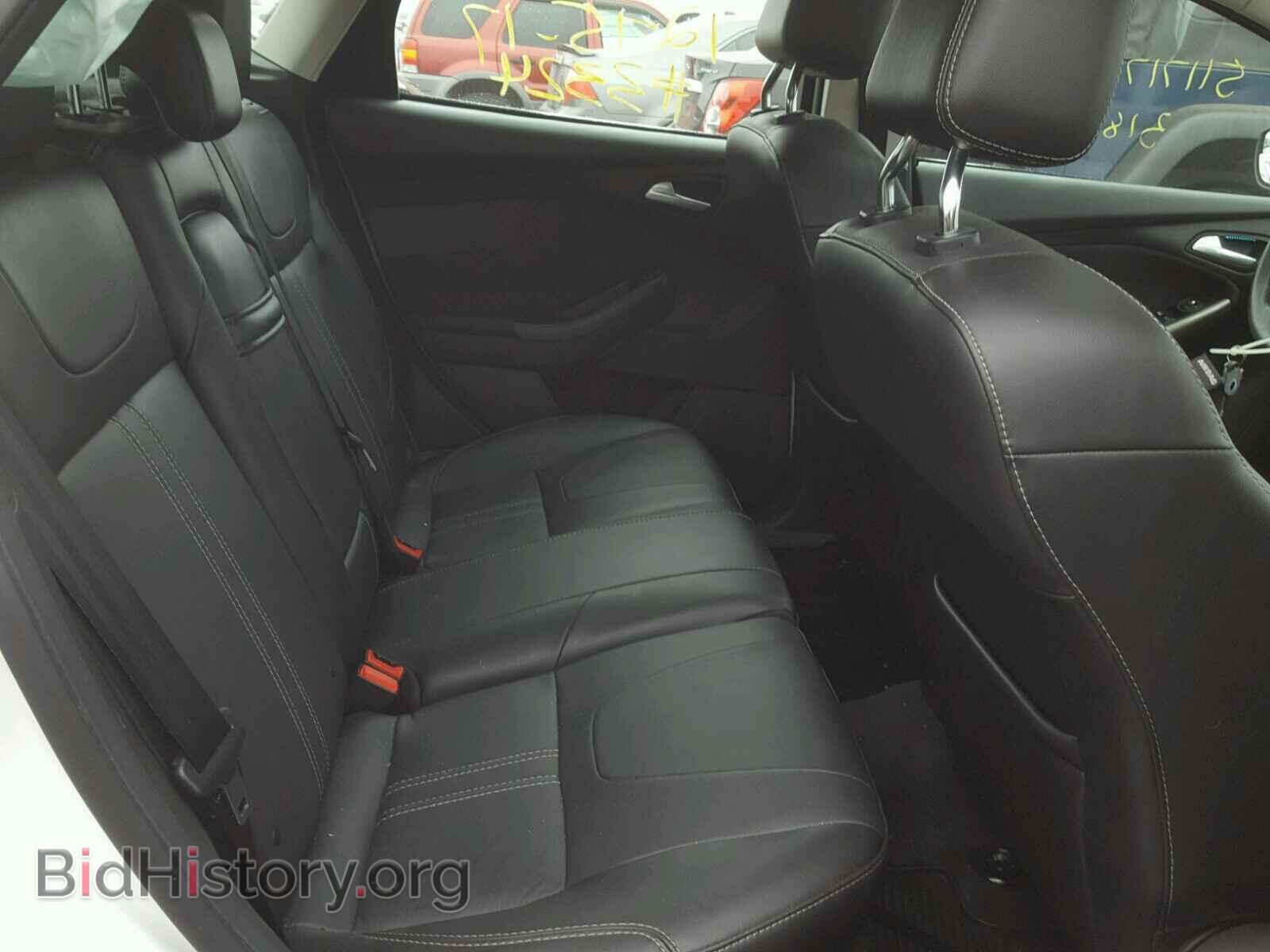2012 FORD FOCUS - VIN: 1FAHP3M27CL353324 - Photo 6