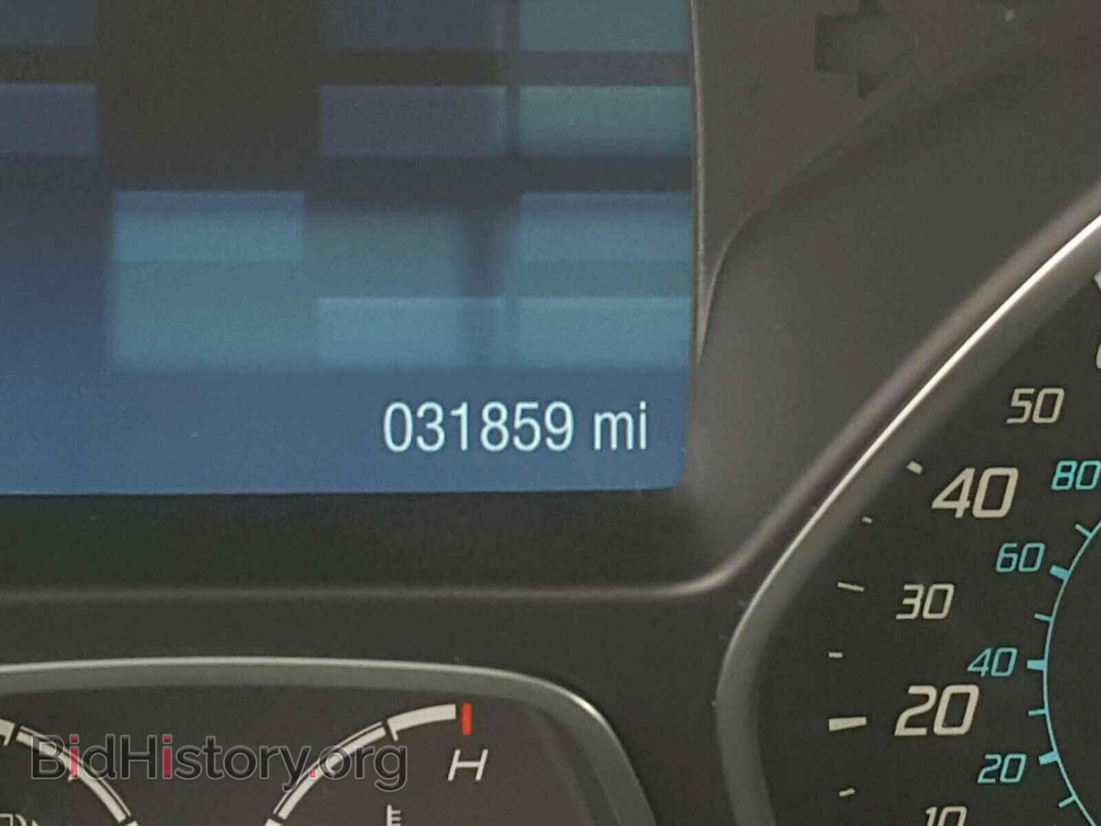 2012 FORD FOCUS - VIN: 1FAHP3M27CL353324 - Photo 8