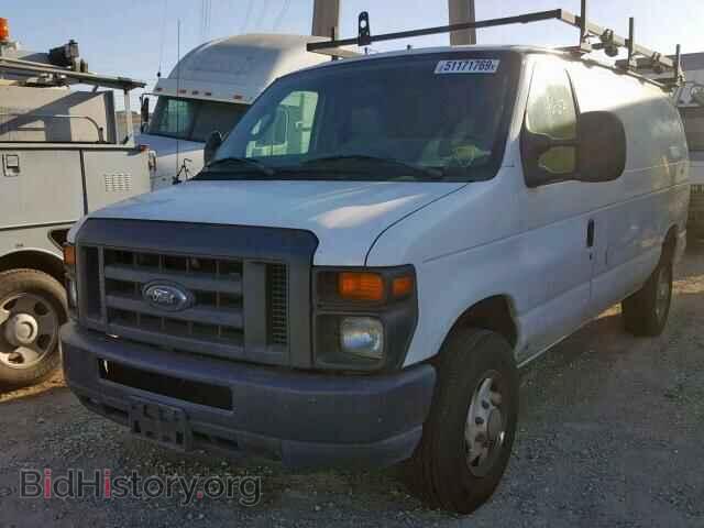 2013 FORD ECONOLINE - VIN: 1FTSE3EL1DDA52153 - Photo 2
