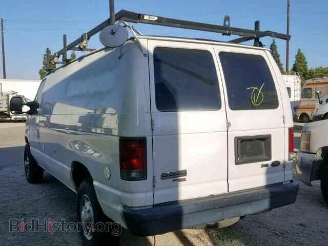 2013 FORD ECONOLINE - VIN: 1FTSE3EL1DDA52153 - Photo 3