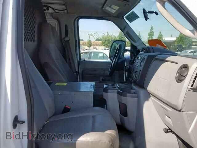 2013 FORD ECONOLINE - VIN: 1FTSE3EL1DDA52153 - Photo 5