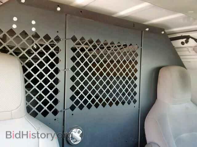 2013 FORD ECONOLINE - VIN: 1FTSE3EL1DDA52153 - Photo 6