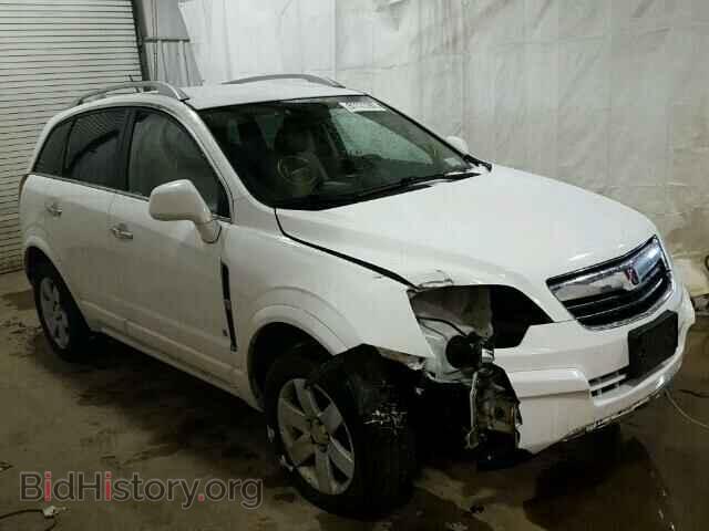 Photo 3GSDL63718S676440 - SATURN VUE 2008