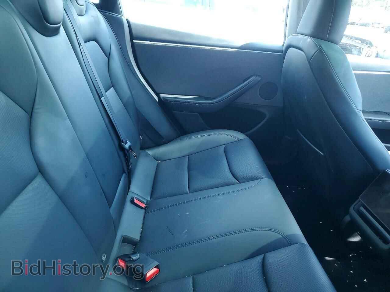 2024 TESLA MODEL 3 - VIN: 5YJ3E1EA4RF826841 - Фото 10