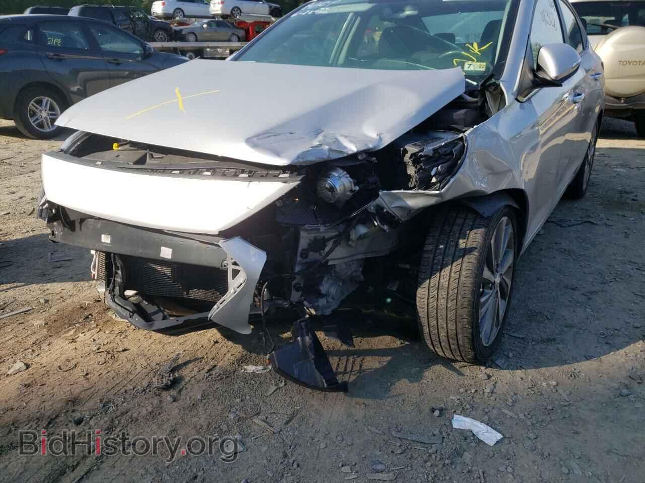 2021 HYUNDAI ACCENT - VIN: 3KPC34A68ME137795 - Фото 9