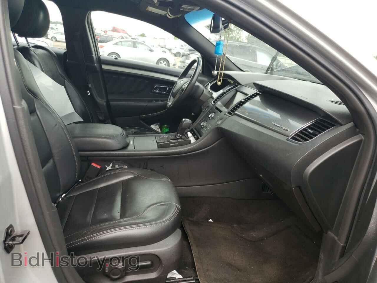 2015 FORD TAURUS - VIN: 1FAHP2E84FG167315 - Photo 5