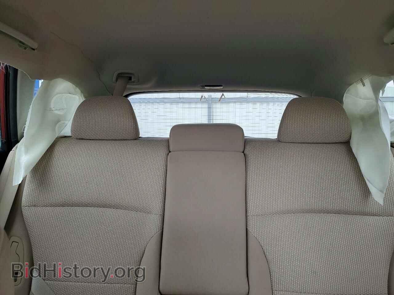 2018 SUBARU OUTBACK - VIN: 4S4BSAFC4J3242425 - Фото 10