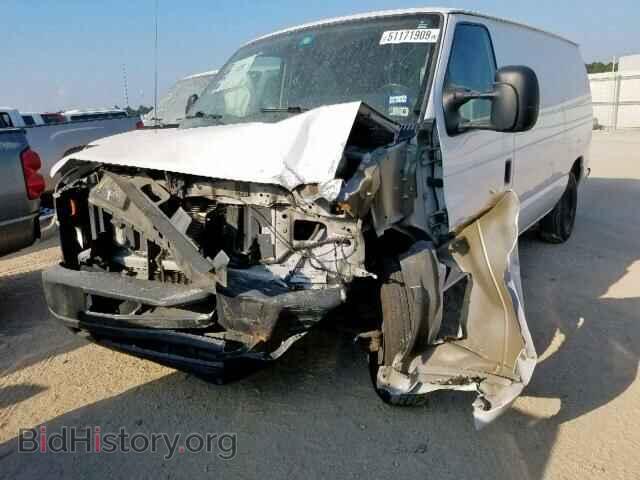 2014 FORD ECONOLINE - VIN: 1FTNE1EW7EDA11166 - Фото 2