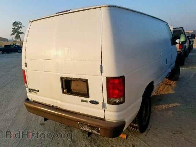 2014 FORD ECONOLINE - VIN: 1FTNE1EW7EDA11166 - Фото 4