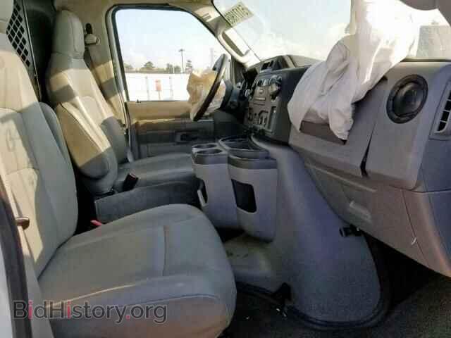 2014 FORD ECONOLINE - VIN: 1FTNE1EW7EDA11166 - Фото 5