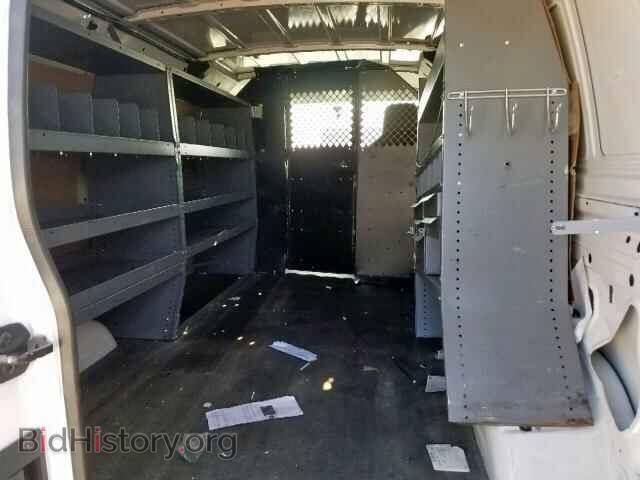 2014 FORD ECONOLINE - VIN: 1FTNE1EW7EDA11166 - Фото 9